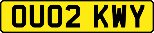 OU02KWY