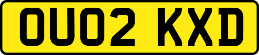 OU02KXD