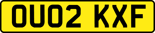 OU02KXF