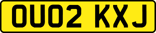 OU02KXJ