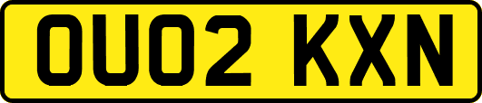 OU02KXN