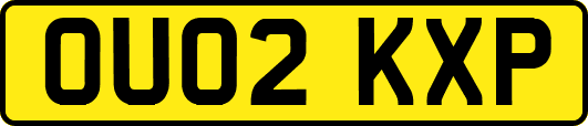 OU02KXP
