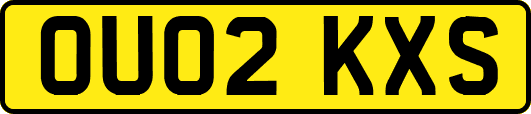 OU02KXS
