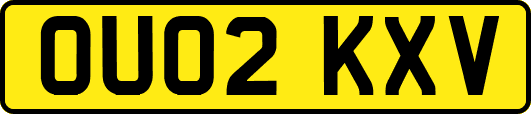 OU02KXV