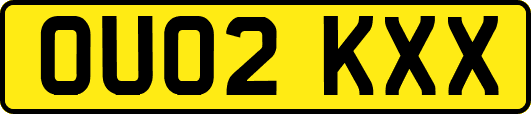 OU02KXX