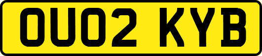 OU02KYB