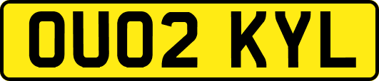 OU02KYL