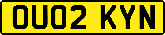 OU02KYN
