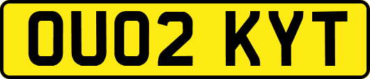 OU02KYT