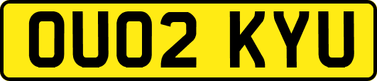 OU02KYU
