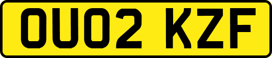 OU02KZF