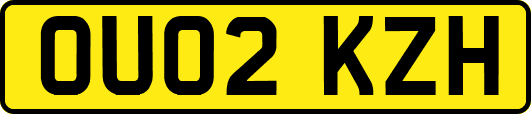 OU02KZH