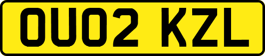 OU02KZL