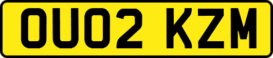 OU02KZM