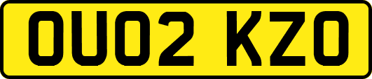 OU02KZO