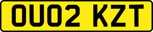 OU02KZT