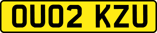OU02KZU