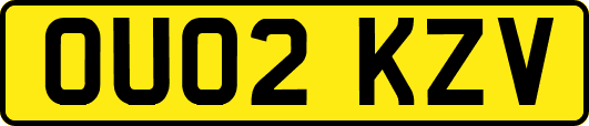 OU02KZV