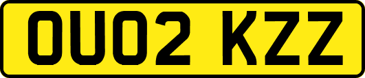 OU02KZZ