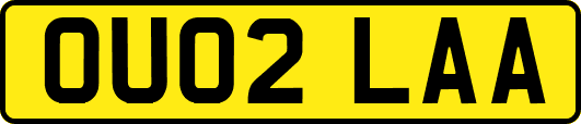 OU02LAA