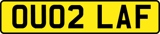 OU02LAF
