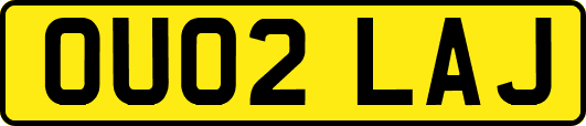 OU02LAJ