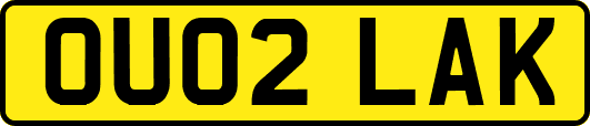 OU02LAK