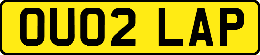 OU02LAP