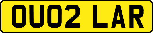 OU02LAR