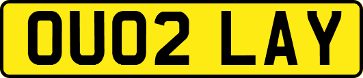 OU02LAY