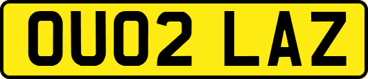 OU02LAZ