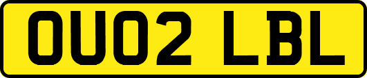 OU02LBL