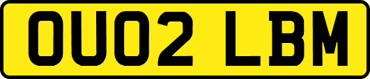 OU02LBM