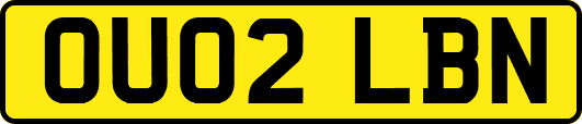 OU02LBN