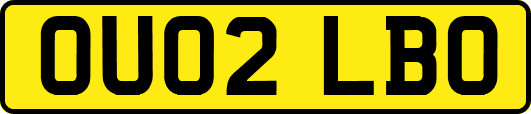 OU02LBO