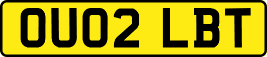 OU02LBT