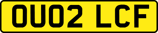 OU02LCF