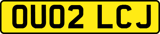 OU02LCJ