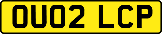 OU02LCP