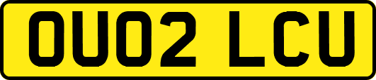 OU02LCU