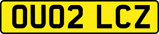 OU02LCZ