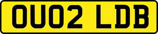 OU02LDB