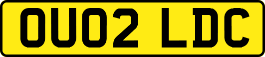 OU02LDC