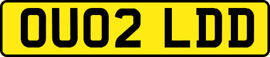 OU02LDD