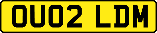 OU02LDM