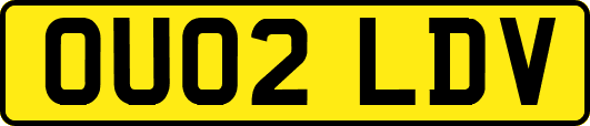 OU02LDV
