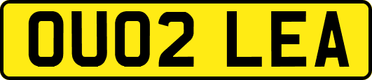 OU02LEA
