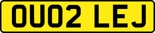 OU02LEJ