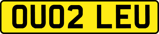OU02LEU