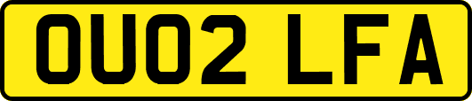 OU02LFA